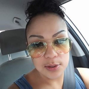 Meet your Posher, Melinda n cedric